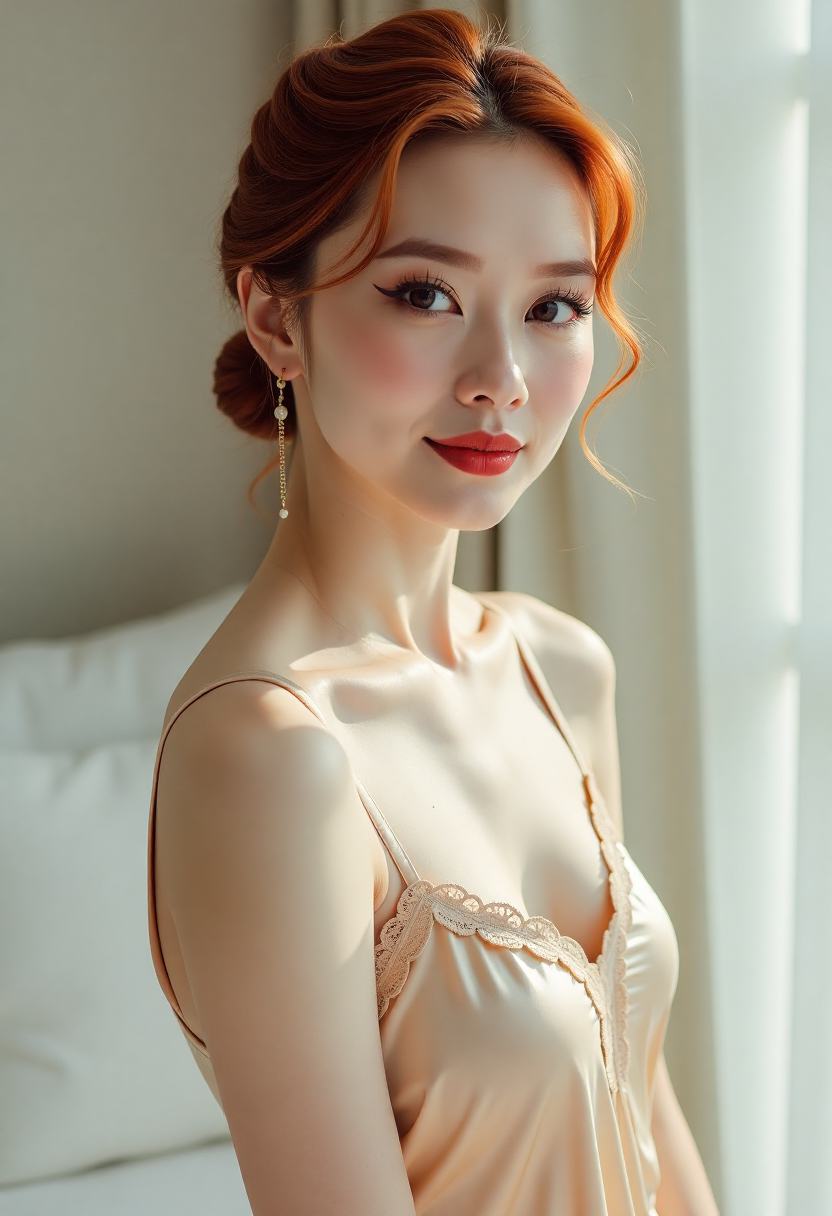汉江早餐摊
