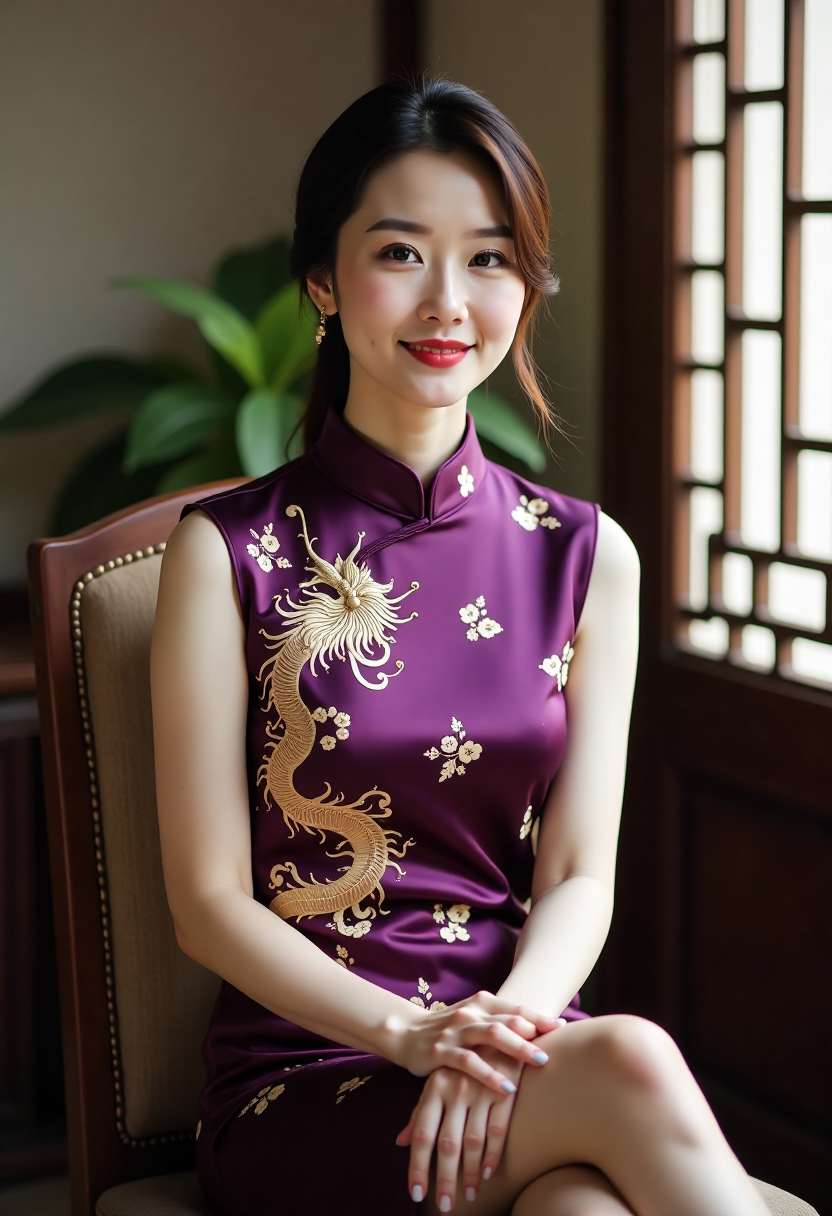 咖啡厅的月亮